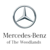 Mercedez-Benz-of-The-Woodlands-Logo